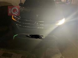 Volkswagen Atlas Cross Sport